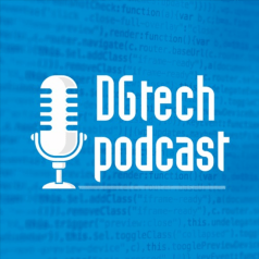 DGtech Podcast